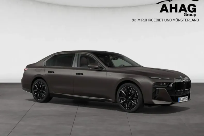 BMW 750 (Seria 7) din 2023 cu 75.926 km - oferta BMW244694 - foto 9