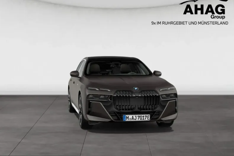 BMW 750 (Seria 7) din 2023 cu 75.926 km - oferta BMW244694 - foto 10