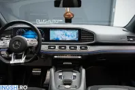 Mercedes-Benz GLE 53 AMG (Clasa GLE) din 2022 cu 107.000 km - oferta MER244696 - foto 14