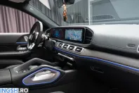 Mercedes-Benz GLE 53 AMG (Clasa GLE) din 2022 cu 107.000 km - oferta MER244696 - foto 17