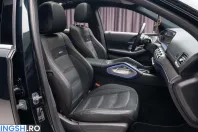 Mercedes-Benz GLE 53 AMG (Clasa GLE) din 2022 cu 107.000 km - oferta MER244696 - foto 18