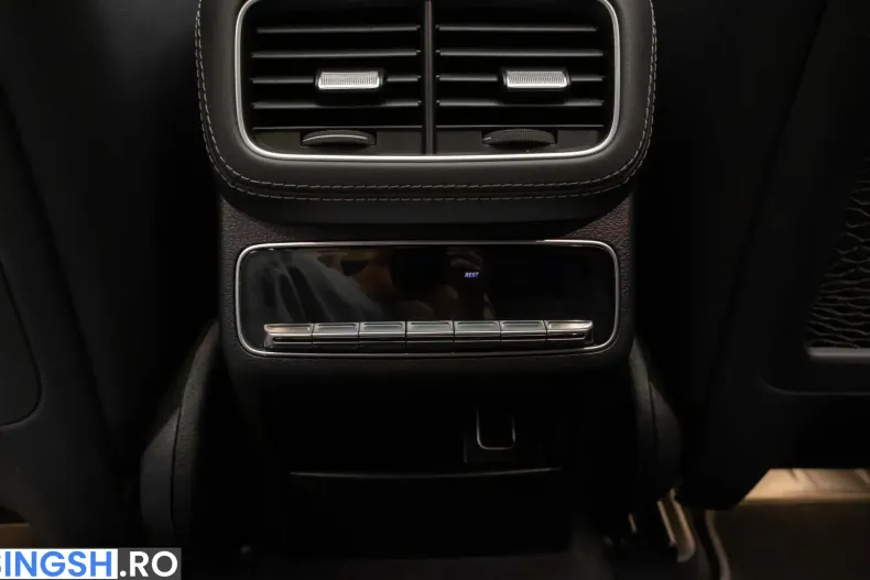 Mercedes-Benz GLE 53 AMG (Clasa GLE) din 2022 cu 107.000 km - oferta MER244696 - foto 33