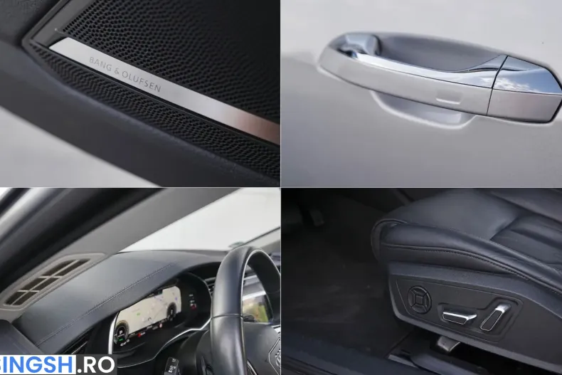 Audi A6 din 2023 cu 98.970 km - oferta AUD244697 - foto 6
