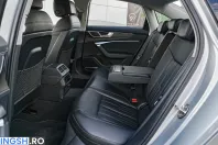 Audi A6 din 2023 cu 98.970 km - oferta AUD244697 - foto 13