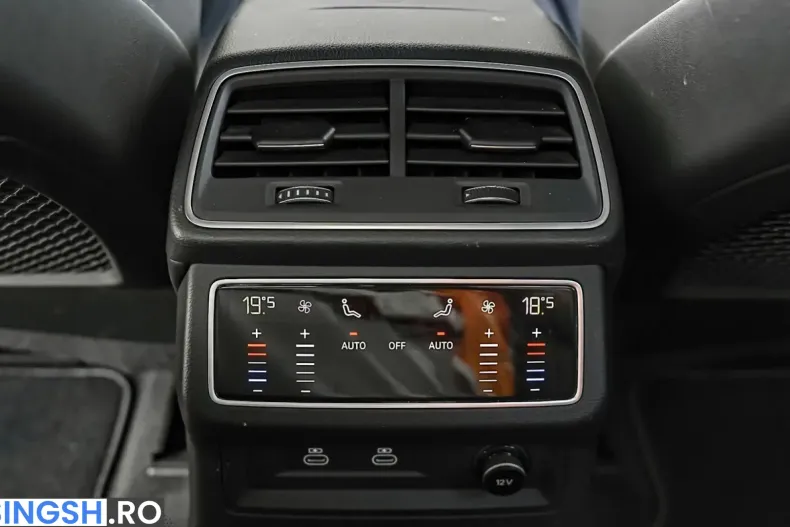 Audi A6 din 2023 cu 98.970 km - oferta AUD244697 - foto 16