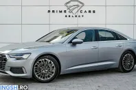 Audi A6 din 2023 cu 98.970 km - oferta AUD244697 - foto 19