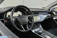 Audi A6 din 2023 cu 98.970 km - oferta AUD244697 - foto 20