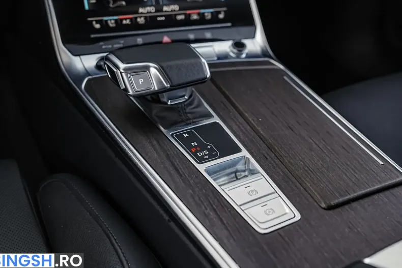 Audi A6 din 2023 cu 98.970 km - oferta AUD244697 - foto 21