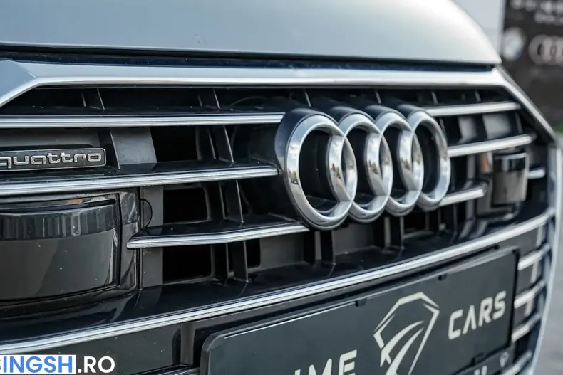 Audi A6 din 2023 cu 98.970 km - oferta AUD244697 - foto 22