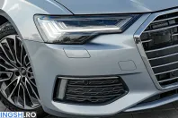 Audi A6 din 2023 cu 98.970 km - oferta AUD244697 - foto 23