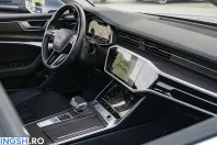 Audi A6 din 2023 cu 98.970 km - oferta AUD244697 - foto 25