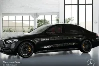 Mercedes-Benz S 63 AMG (Clasa S) din 2025 cu 6.935 km - oferta MER244698 - foto 2