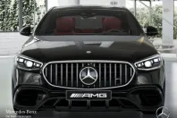 Mercedes-Benz S 63 AMG (Clasa S) din 2025 cu 6.935 km - oferta MER244698 - foto 5