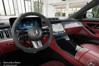 Mercedes-Benz S 63 AMG (Clasa S) din 2025 cu 6.935 km - oferta MER244698 - foto 7