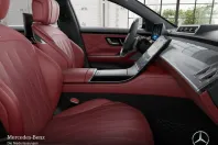 Mercedes-Benz S 63 AMG (Clasa S) din 2025 cu 6.935 km - oferta MER244698 - foto 9