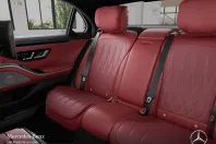 Mercedes-Benz S 63 AMG (Clasa S) din 2025 cu 6.935 km - oferta MER244698 - foto 10