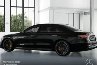 Mercedes-Benz S 63 AMG (Clasa S) din 2025 cu 6.935 km - oferta MER244698 - foto 12