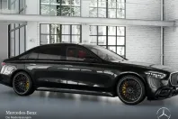 Mercedes-Benz S 63 AMG (Clasa S) din 2025 cu 6.935 km - oferta MER244698 - foto 13