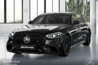 Mercedes-Benz S 63 AMG (Clasa S) din 2025 cu 5.787 km - oferta MER244699 - foto 1