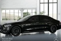 Mercedes-Benz S 63 AMG (Clasa S) din 2025 cu 5.787 km - oferta MER244699 - foto 2