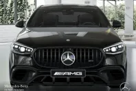 Mercedes-Benz S 63 AMG (Clasa S) din 2025 cu 5.787 km - oferta MER244699 - foto 5
