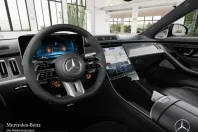 Mercedes-Benz S 63 AMG (Clasa S) din 2025 cu 5.787 km - oferta MER244699 - foto 7