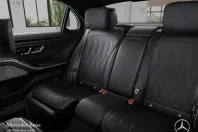 Mercedes-Benz S 63 AMG (Clasa S) din 2025 cu 5.787 km - oferta MER244699 - foto 10