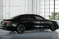 Mercedes-Benz S 63 AMG (Clasa S) din 2025 cu 5.787 km - oferta MER244699 - foto 14