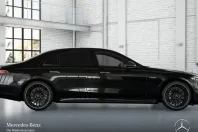 Mercedes-Benz S 63 AMG (Clasa S) din 2025 cu 5.787 km - oferta MER244699 - foto 16