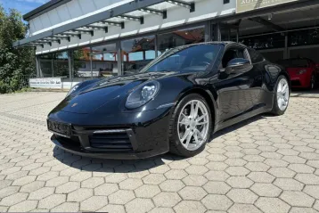 Porsche 992 din 2024 - oferta POR244700
