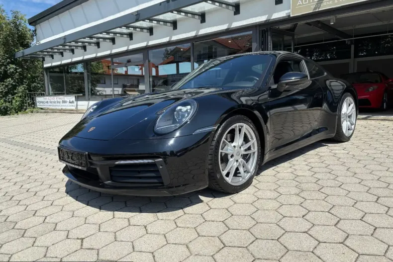 Porsche 992 din 2024 cu 42.900 km - oferta POR244700 - foto 1