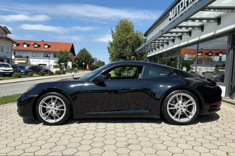 Porsche 992 din 2024 cu 42.900 km - oferta POR244700 - foto 2