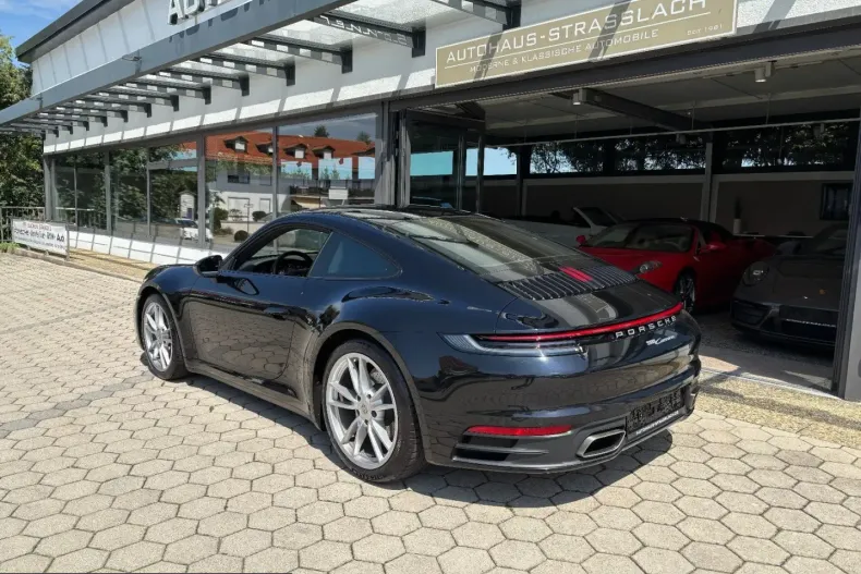 Porsche 992 din 2024 cu 42.900 km - oferta POR244700 - foto 3