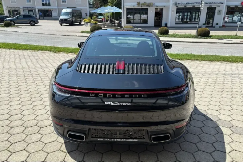 Porsche 992 din 2024 cu 42.900 km - oferta POR244700 - foto 4