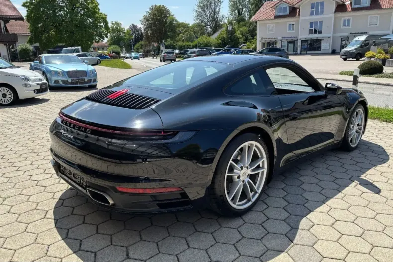 Porsche 992 din 2024 cu 42.900 km - oferta POR244700 - foto 5