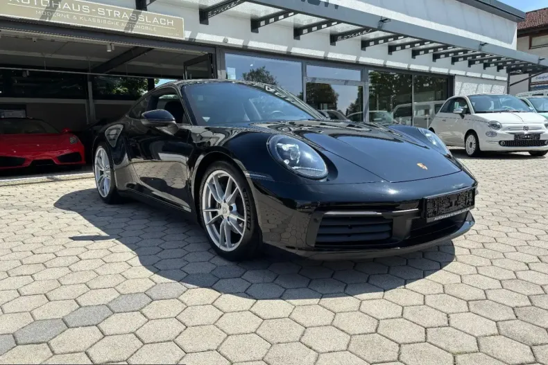 Porsche 992 din 2024 cu 42.900 km - oferta POR244700 - foto 7