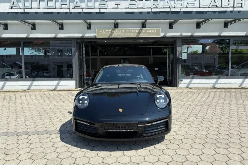 Porsche 992 din 2024 cu 42.900 km - oferta POR244700 - foto 8