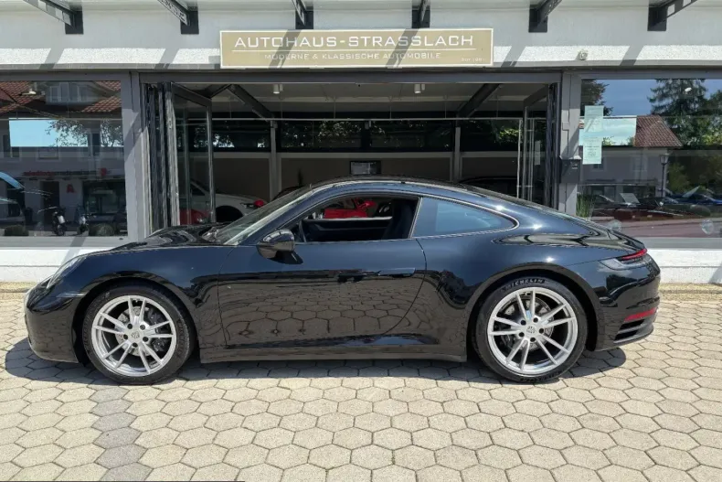 Porsche 992 din 2024 cu 42.900 km - oferta POR244700 - foto 10