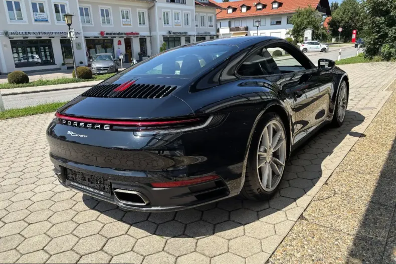 Porsche 992 din 2024 cu 42.900 km - oferta POR244700 - foto 11