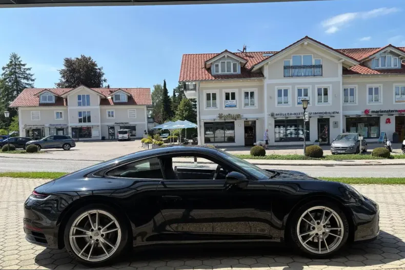 Porsche 992 din 2024 cu 42.900 km - oferta POR244700 - foto 12