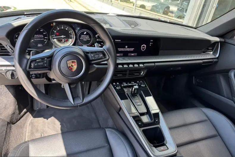 Porsche 992 din 2024 cu 42.900 km - oferta POR244700 - foto 15
