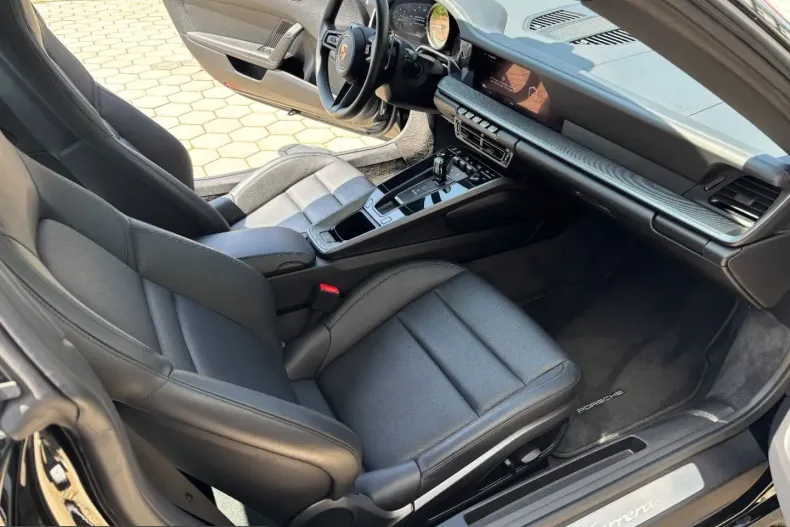 Porsche 992 din 2024 cu 42.900 km - oferta POR244700 - foto 16