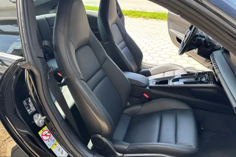 Porsche 992 din 2024 cu 42.900 km - oferta POR244700 - foto 17