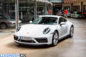 Porsche 911 din 2024 - oferta POR244701