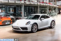 Porsche 911 din 2024 cu 23.000 km - oferta POR244701 - foto 2