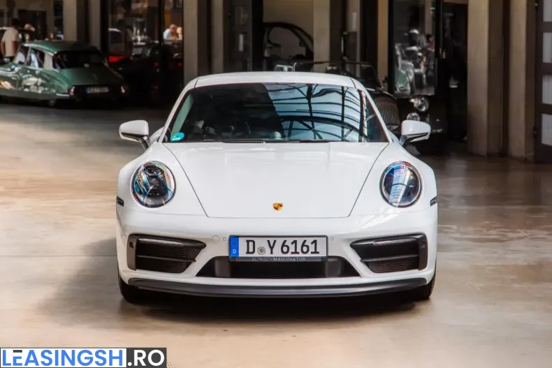 Porsche 911 din 2024 cu 23.000 km - oferta POR244701 - foto 4