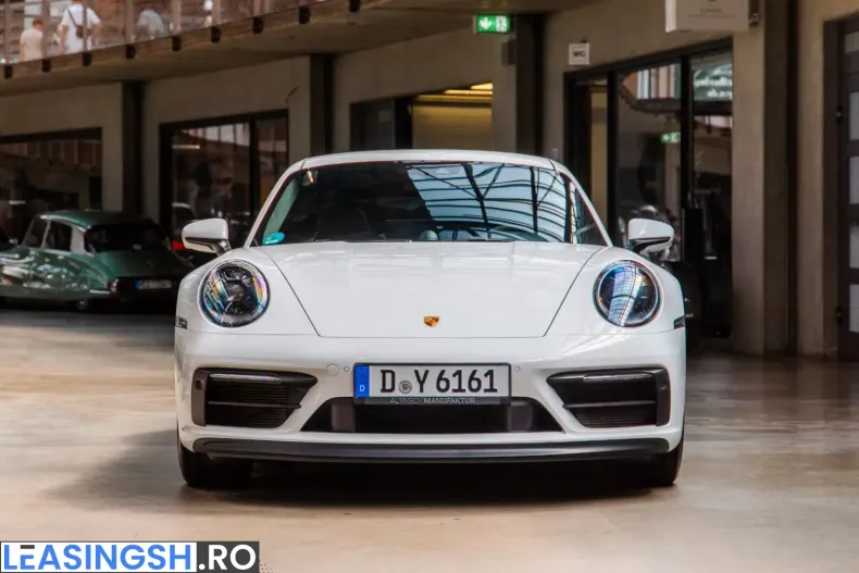 Porsche 911 din 2024 cu 23.000 km - oferta POR244701 - foto 5