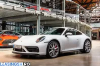 Porsche 911 din 2024 cu 23.000 km - oferta POR244701 - foto 10
