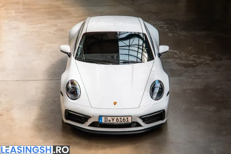 Porsche 911 din 2024 cu 23.000 km - oferta POR244701 - foto 26