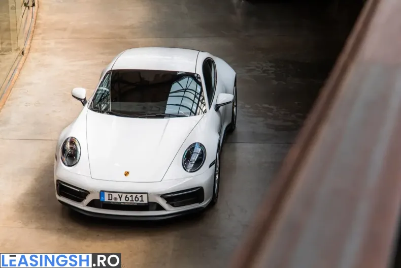 Porsche 911 din 2024 cu 23.000 km - oferta POR244701 - foto 27